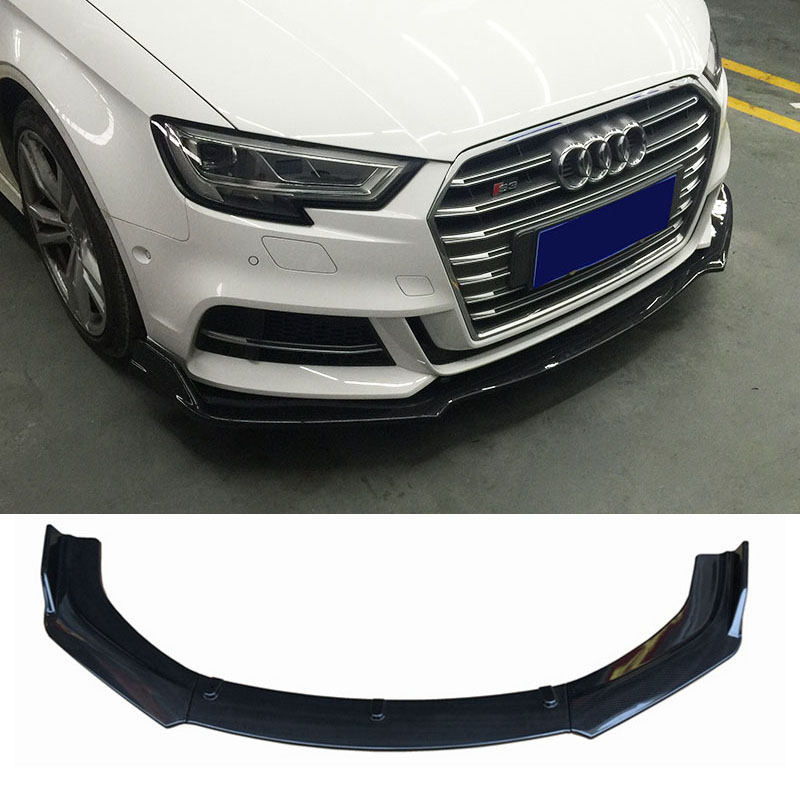 奥迪适合用于rs3运动款小包围