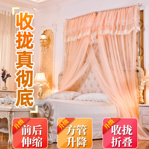 上下升降前后伸缩不占空间加厚全金属支架