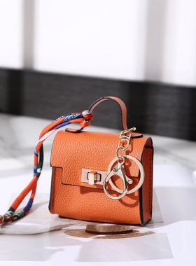 适用于DEVIALET Gemini II保护套ins小香风包法国帝瓦雷双子星二代真无线降噪耳机壳高级感收纳盒case女生款