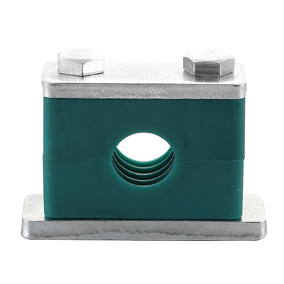 正品油管管夹管卡塑料船用紧固件