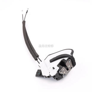 适用于长安CS75前门锁总成 车门锁块 中控锁体 长安SUV前左右门锁