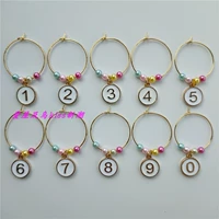 10 белых чисел