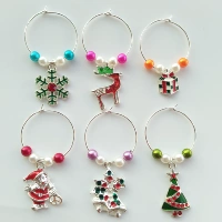 6 рождественских моделей