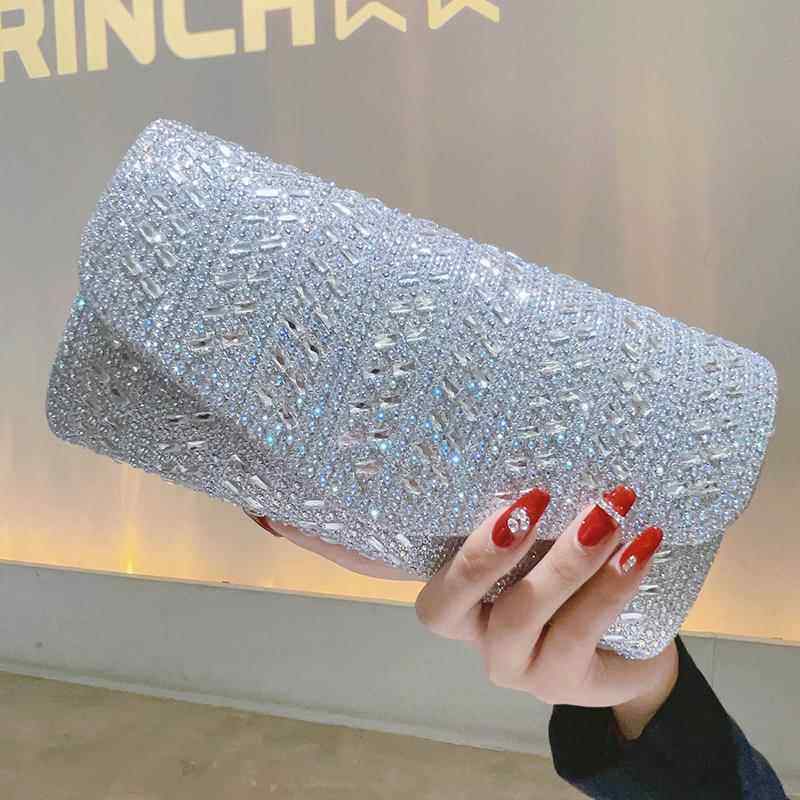 潮牌韩版晚宴手拿包名媛宴会包KTV公主包晚会新娘包配礼服的包包,箱包皮具/热销女包/男包,手拿包,淘宝优惠券,粉丝福利购,淘宝优惠卷