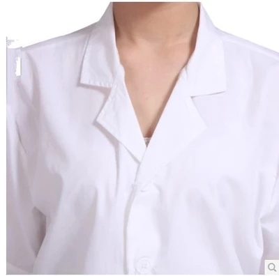 Uniforme de cuisinier en polyester - Ref 1909159 Image 3