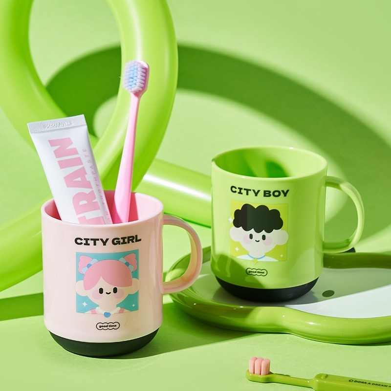 多巴胺漱口杯高颜值牙刷杯子洗漱杯情侣家用儿童牙缸杯学生宿舍,家庭/个人清洁工具,洗漱杯,淘宝优惠券,粉丝福利购,淘宝优惠卷