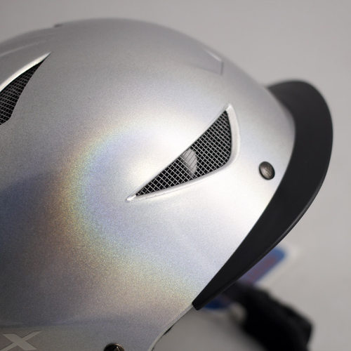 外贸工厂GOLEX-SP12男女成人儿童专业滑雪头盔保暖可调节软耳