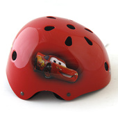 外贸工厂GOLEX V11瑕疵儿童轮滑极限自行车山地车骑行头盔男孩