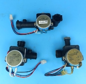 水泵 原装 马达 转换阀 风机电路板主板配件 韩国大成壁挂炉三通阀