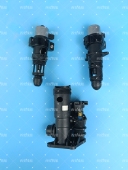 威能 菲斯曼燃气壁挂炉三通步进电机配件 菲斯曼壁挂炉三通阀芯