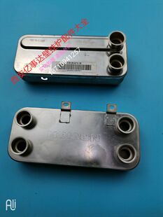 navien庆东纳碧安壁挂炉板换副热主板电路板电路板燃气阀三通配件