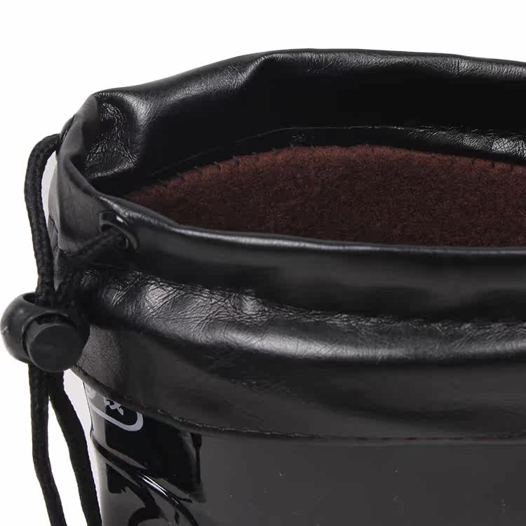 Chaussures - bottes caoutchouc homme pour hiver - semelle tendon - Ref 972665 Image 5