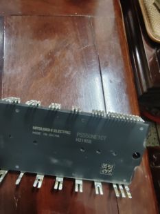 拆机件 原装 三菱模块可直拍 PSS50NE1CT 三菱