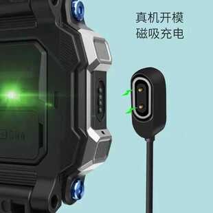 适用小天才儿童手表充电线原装Z9Z8 z7 z7a z6a z6s磁吸式充电器