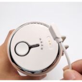 适用小熊榨汁机LLJ B03L3磁吸充电器果汁杯USB数据线电源线 B03C1