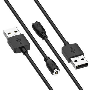 适用Casio卡西欧PRO TREK手表充电线WSD-F10/F20/F30/F21HR充电器