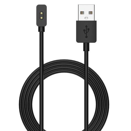 适用小米手环10/10pro充电线红米手表6充电线青春版5active充电器