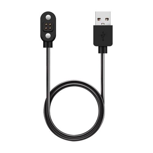 适用XIAOYOU小幽X7骨传导蓝牙运动耳机磁吸充电器USB数据线配件