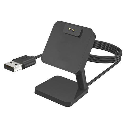 适用华米Active Max/Ultra2手表充电器T-Rex3 PRO/Balance2底座充