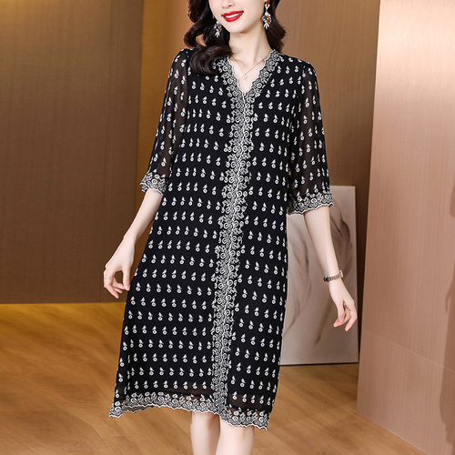 杨夫人女装 KEDMSP6772