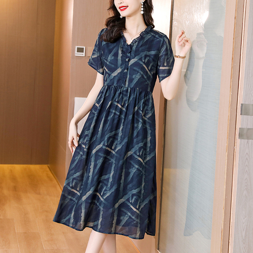 杨夫人女装 KEDMSP6729