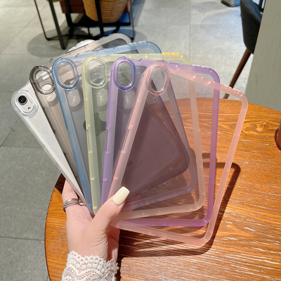 新款iPad系列小胖妞保护壳