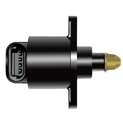 适用于一汽森雅m80s80众泰2008夏利a+5008n3n5n7r7Z200hb怠速马达