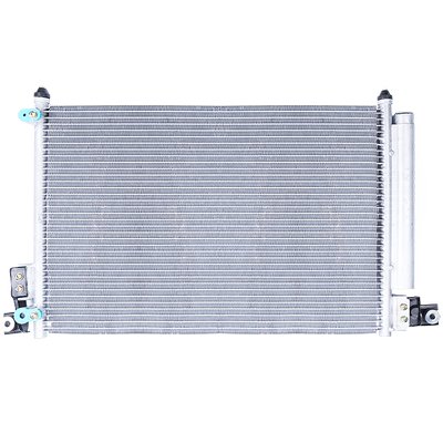 fastway速锐s6s7思锐空调冷凝器