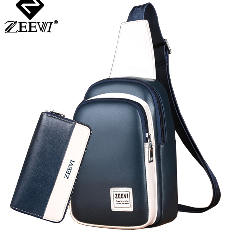 Sac homme - Ref 52591 Image 4