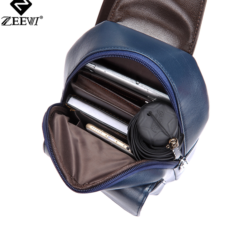 Sac homme - Ref 50416 Image 5