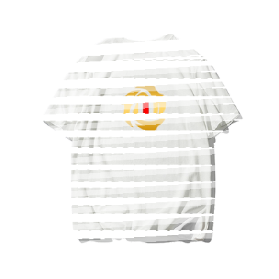 德里克罗斯风城玫瑰透气短袖t恤