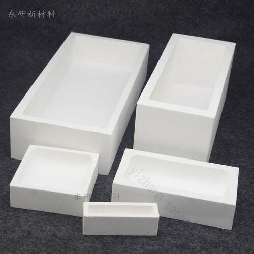不透明石英坩埚透波耐高温