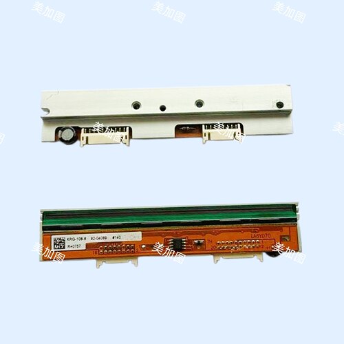 适用于迪马斯  M4210 M4208 mark II 203dpi打印头PHD20-2260-01