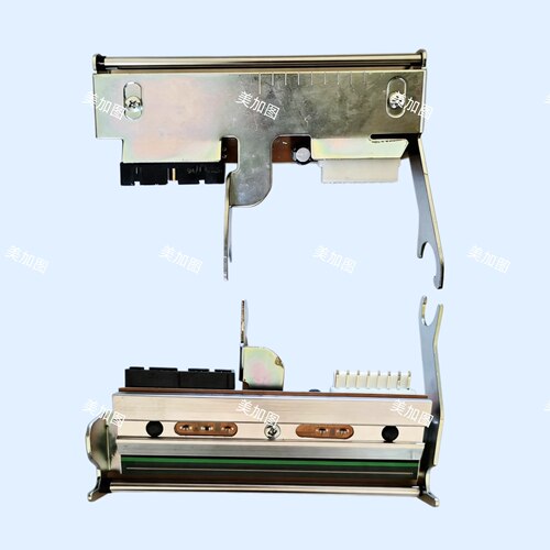 适用于易腾迈pm4i 300dpi全新条码打印头