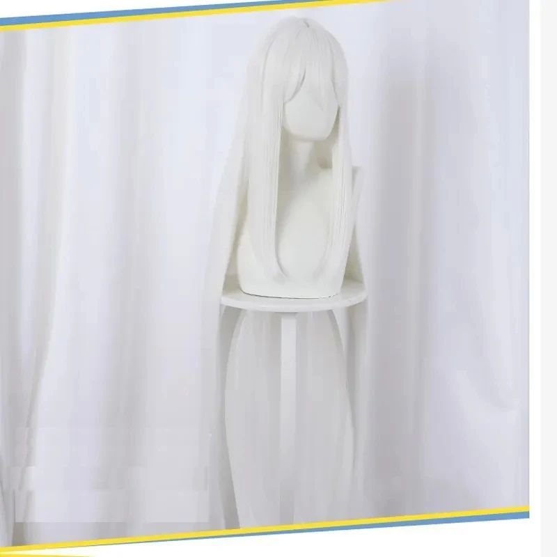 Echidna Cosplay Wigs RE: ZERO Starting Life in Another World