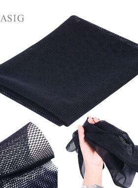 Hair Net for Making Wigs Stretchable Hairnets Elastic Weavin