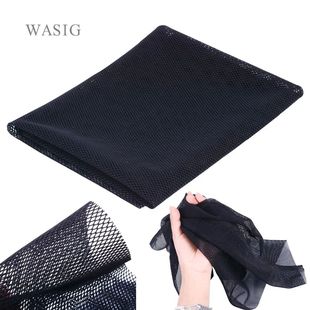 Making Weavin Hair for Hairnets Elastic Stretchable Net Wigs