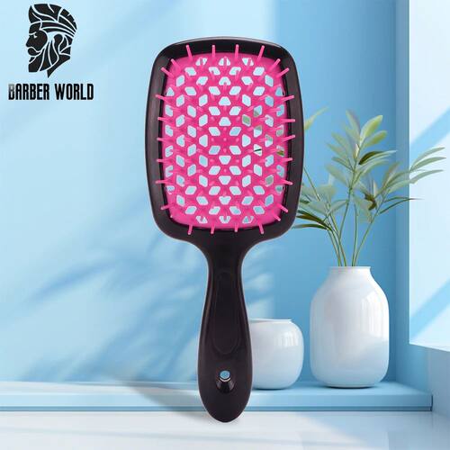 Air Cushion Comb Tangled Hair Comb Hair Brush Massage Anti-s