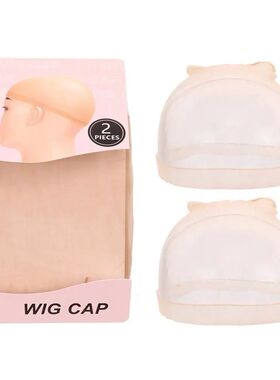 Lace Front Wig Hat Ultra-thin Women Lace Front Wig Synthetic