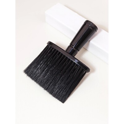 1PCS Salon Barber Soft Neck and Face Dust Collector Cleaning