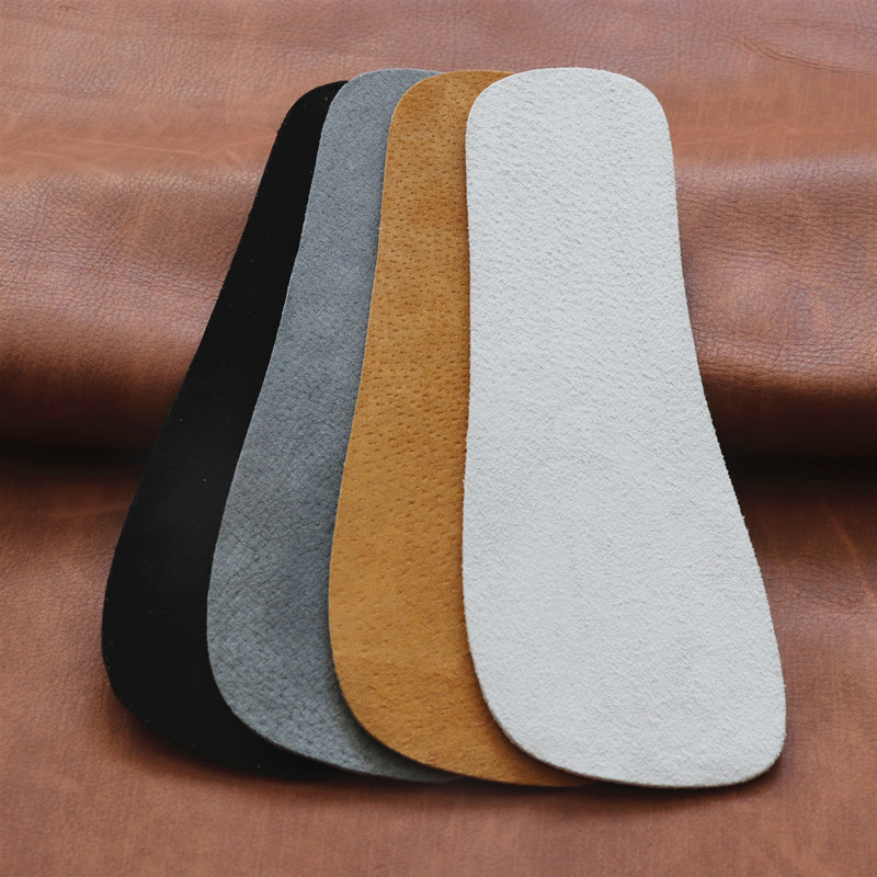 大头单鞋学生休闲垫防磨脚可贴