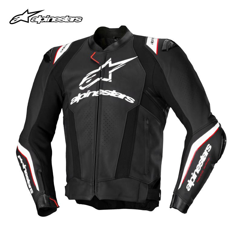 四季骑行服a星防护防摔