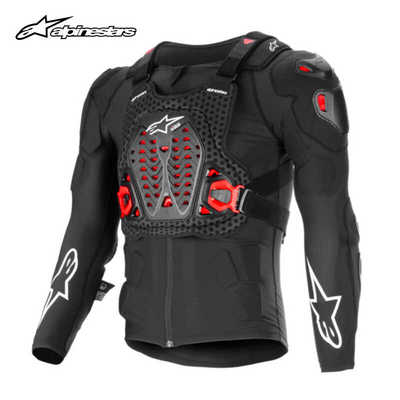 A星护甲衣PLASMA护具骑行服