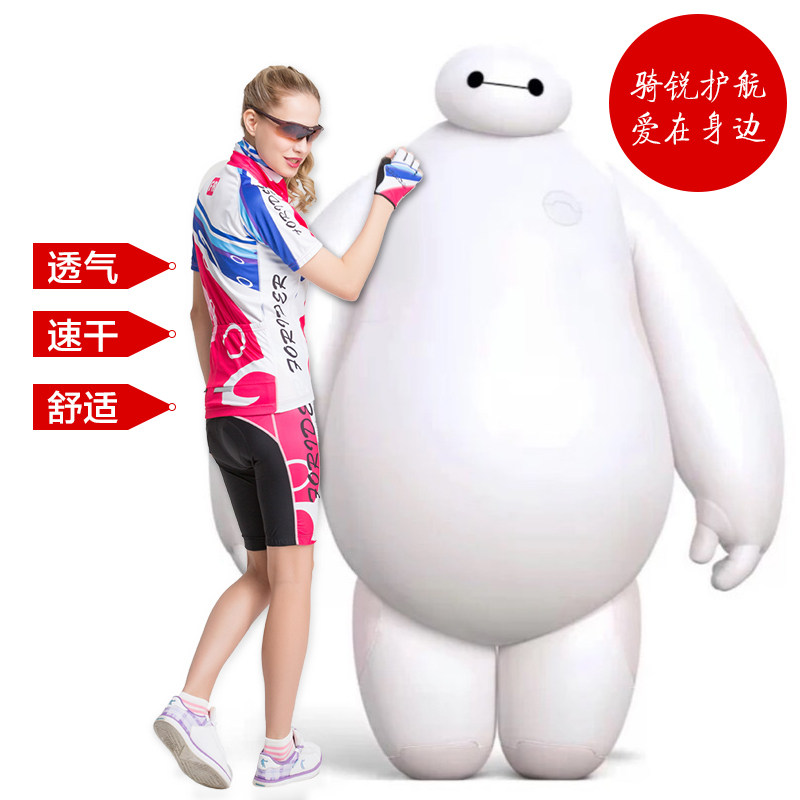 Vêtement cyclisme femme FORIDER - Ref 2217356 Image 3