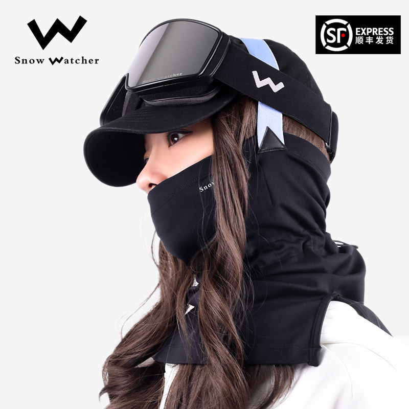 望雪者滑雪护脸速干面罩防寒透气不闷单双板围脖头套护颈瘦脸男女,户外/登山/野营/旅行用品,滑雪护脸/头套,淘宝优惠券,粉丝福利购,淘宝优惠卷