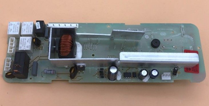 一年保海尔滚筒洗衣机电脑板XQG70-1011/60-1011W主板0021800013G|ruв категории Цифровые аксессуары, рынок электронных компонентов, электронный элемент, ПХД плат/печатных плат - от Buy2taobao.com для оказания профессиональной услуги покупки агента Taobao