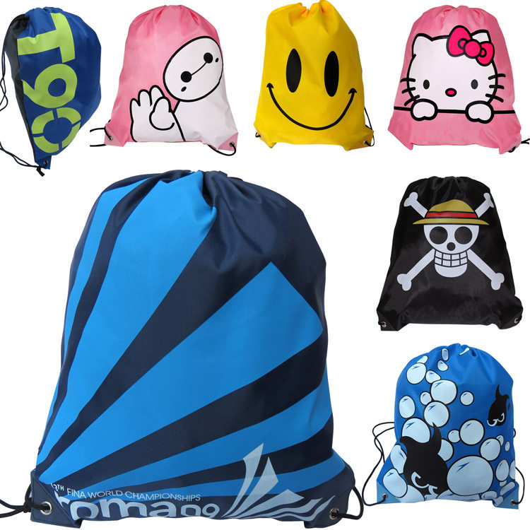 Sac de sport - Ref 10244 Image 1