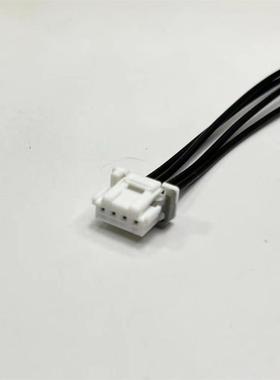 5601230400连接线， 560123-0400 MOLEX Duraclick ISL 4P端子线
