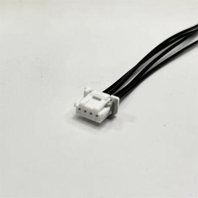 5601230400连接线， 560123-0400 MOLEX Duraclick ISL 4P端子线