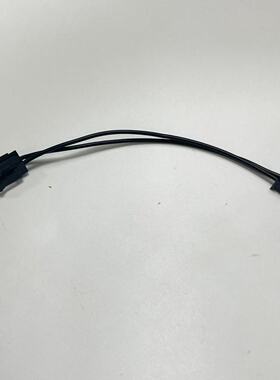 43645-0200转43640-0200延长线，436450200转436400200公母转接线